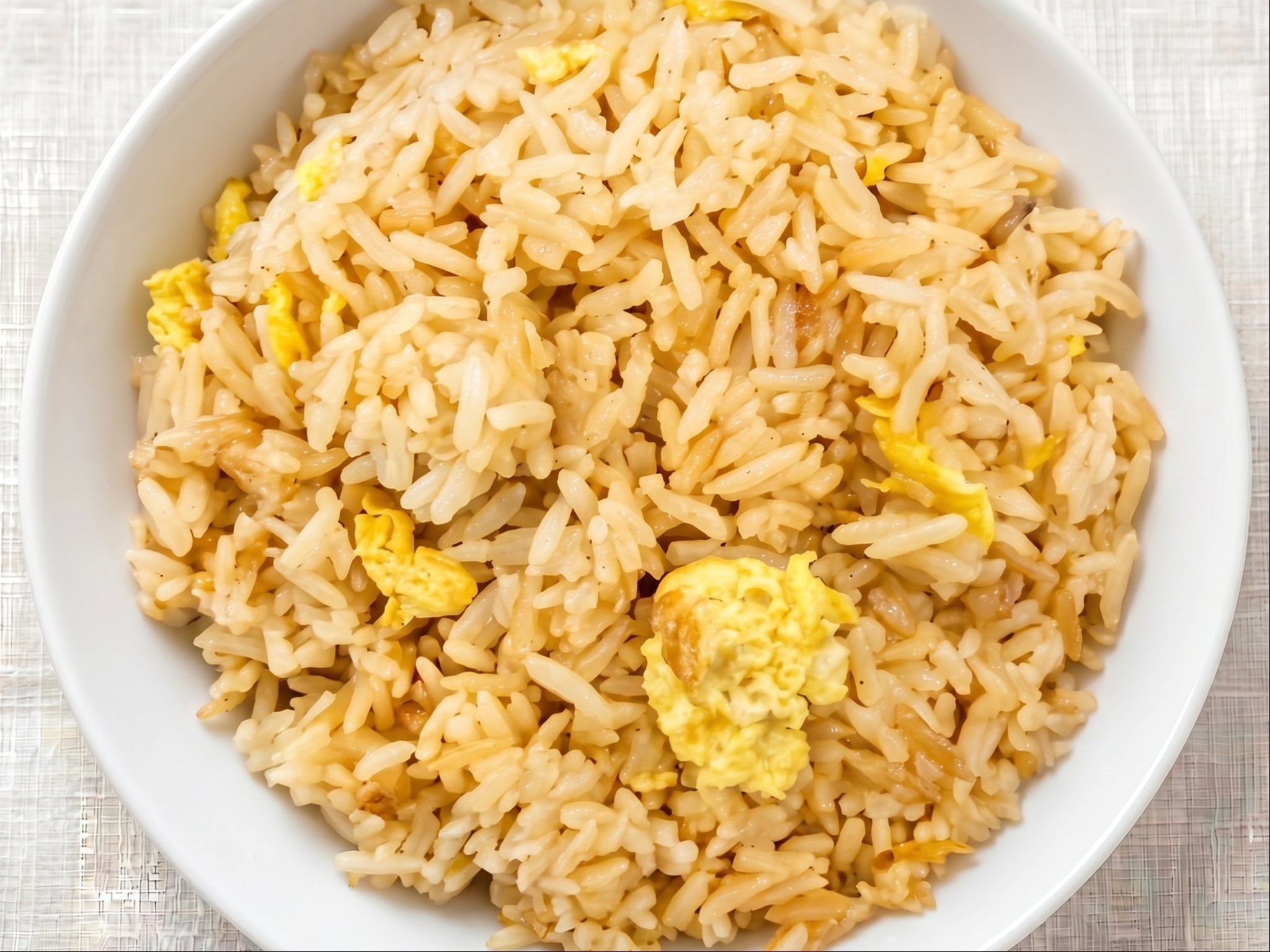 Egg Fried Rice