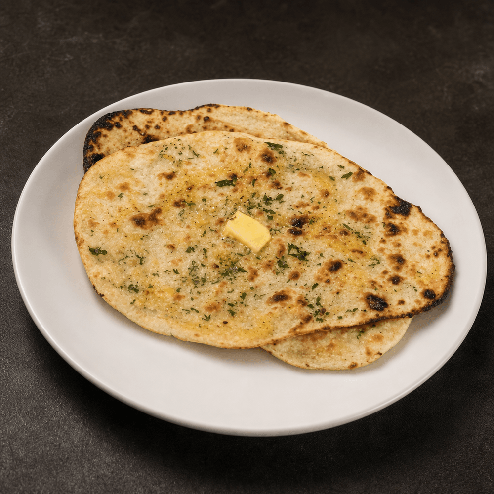 Aloo Naan