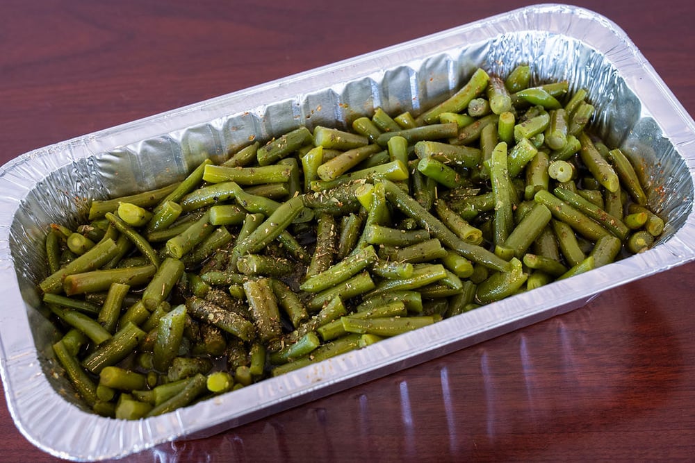 Green Beans