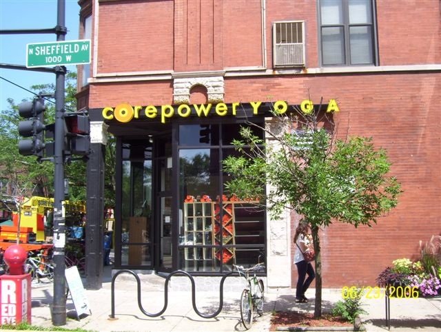 CorePower Yoga Photo