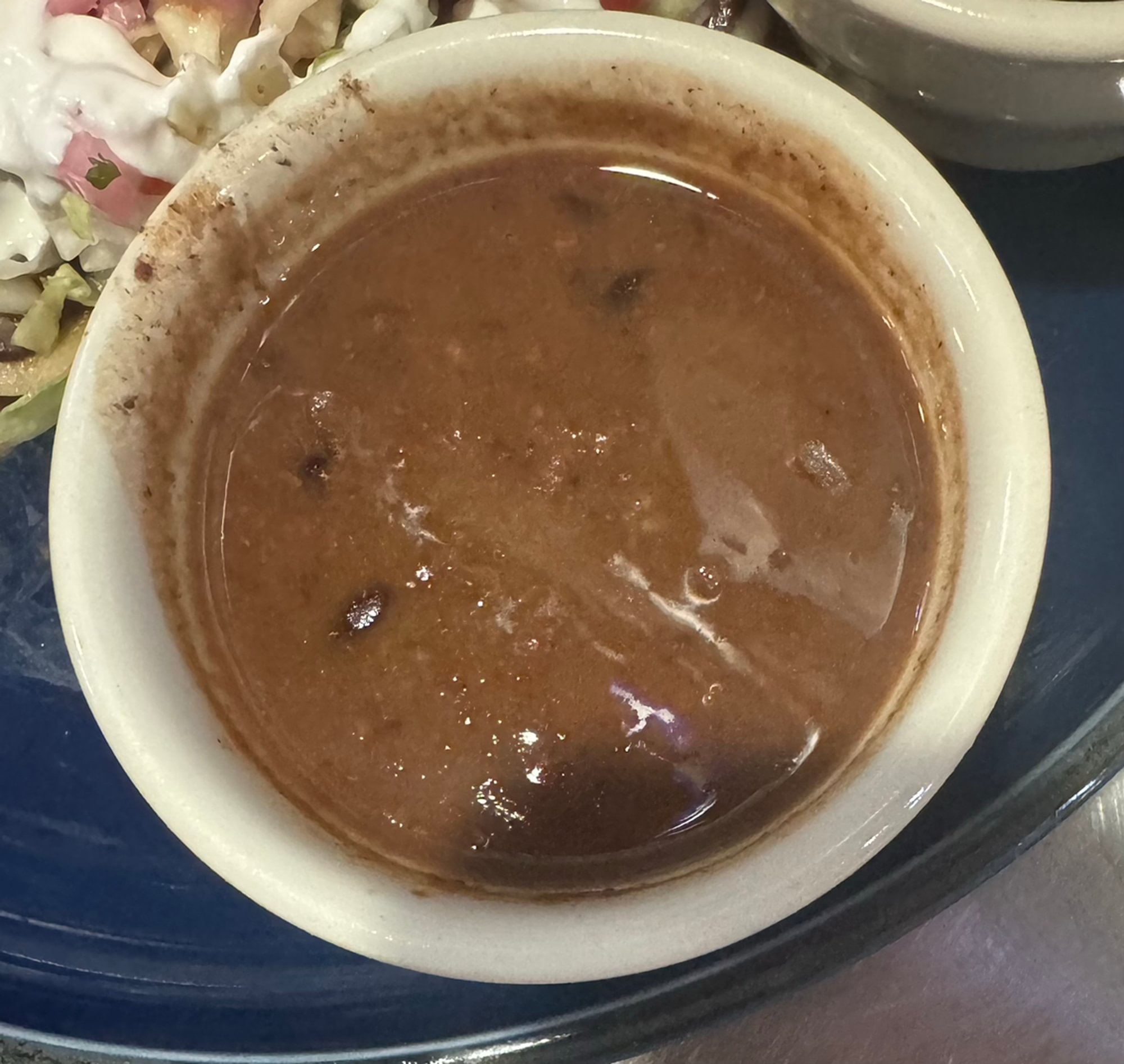 Mexican Chili