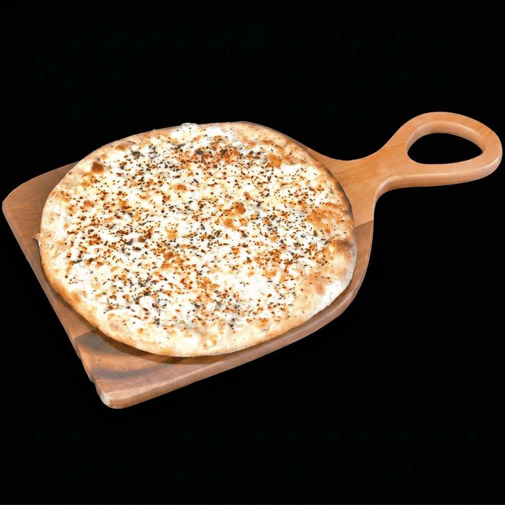 Cheese Flatbread