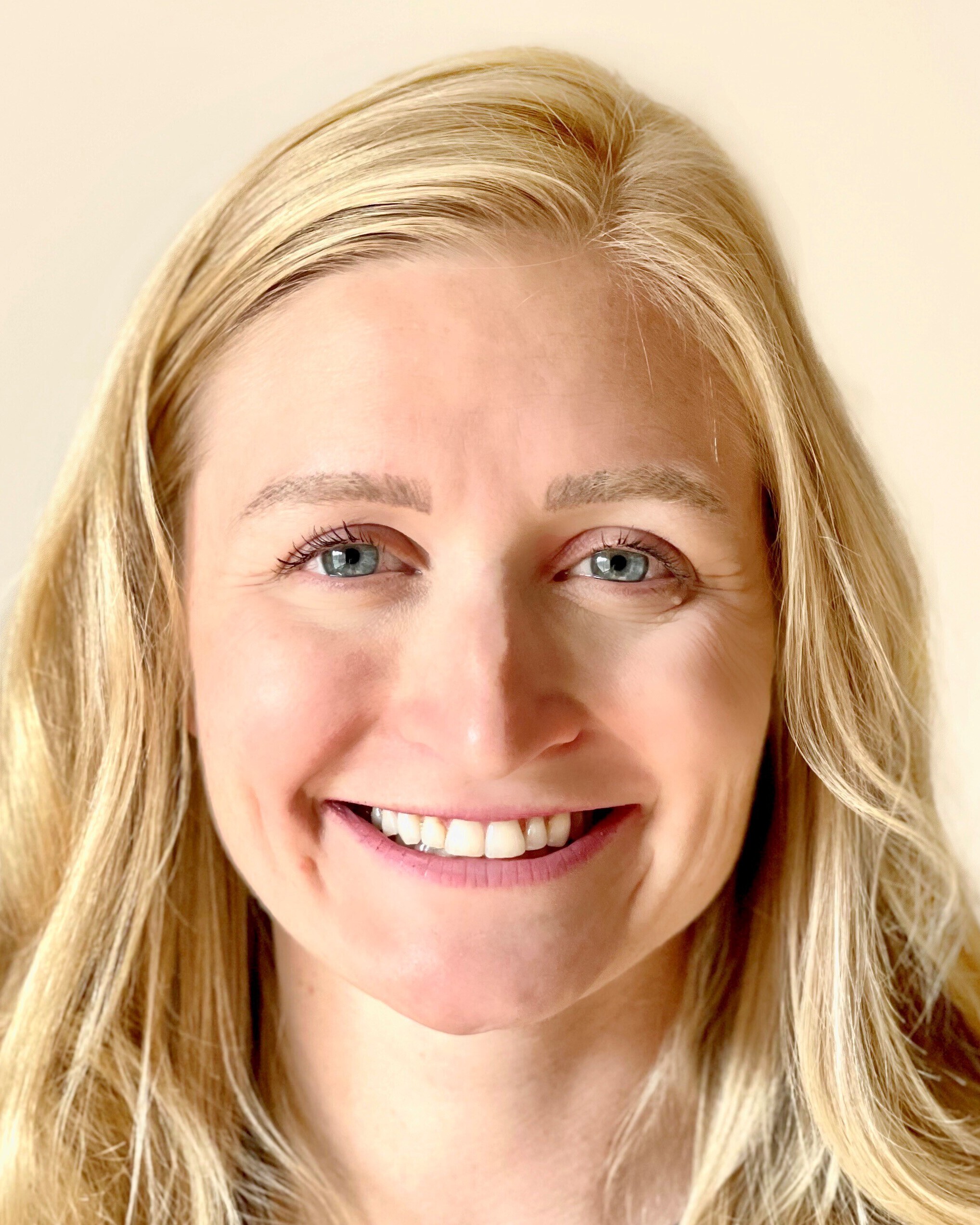 Jenean Harris, PT
