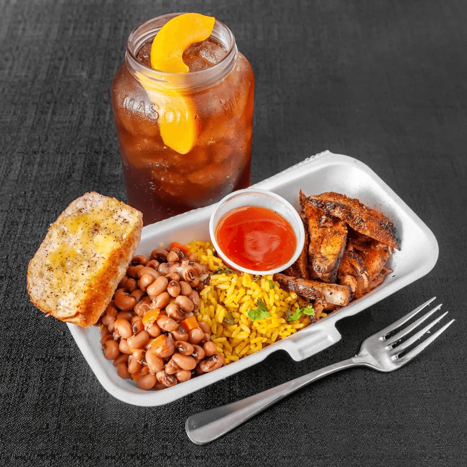 Lunch Express Before 1pm