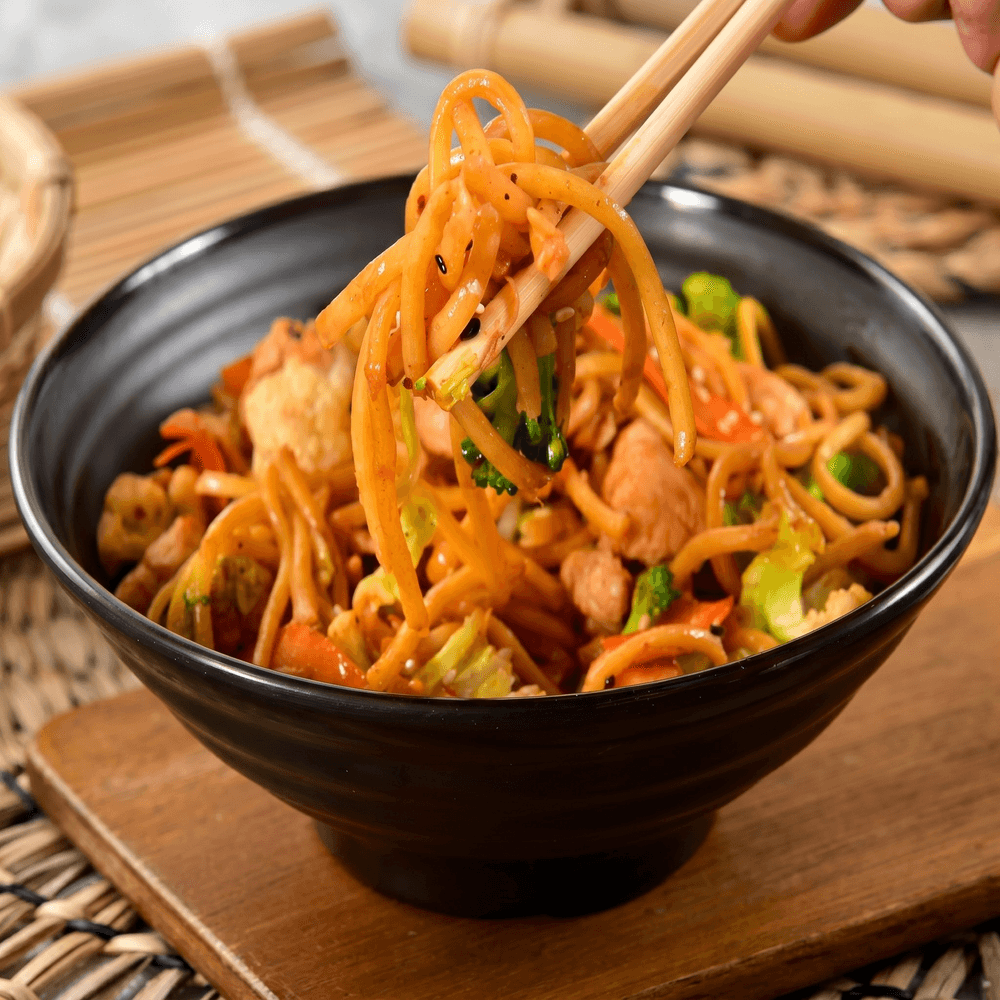 Yakisoba