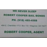 Robert Cooper Bail Bonds Photo