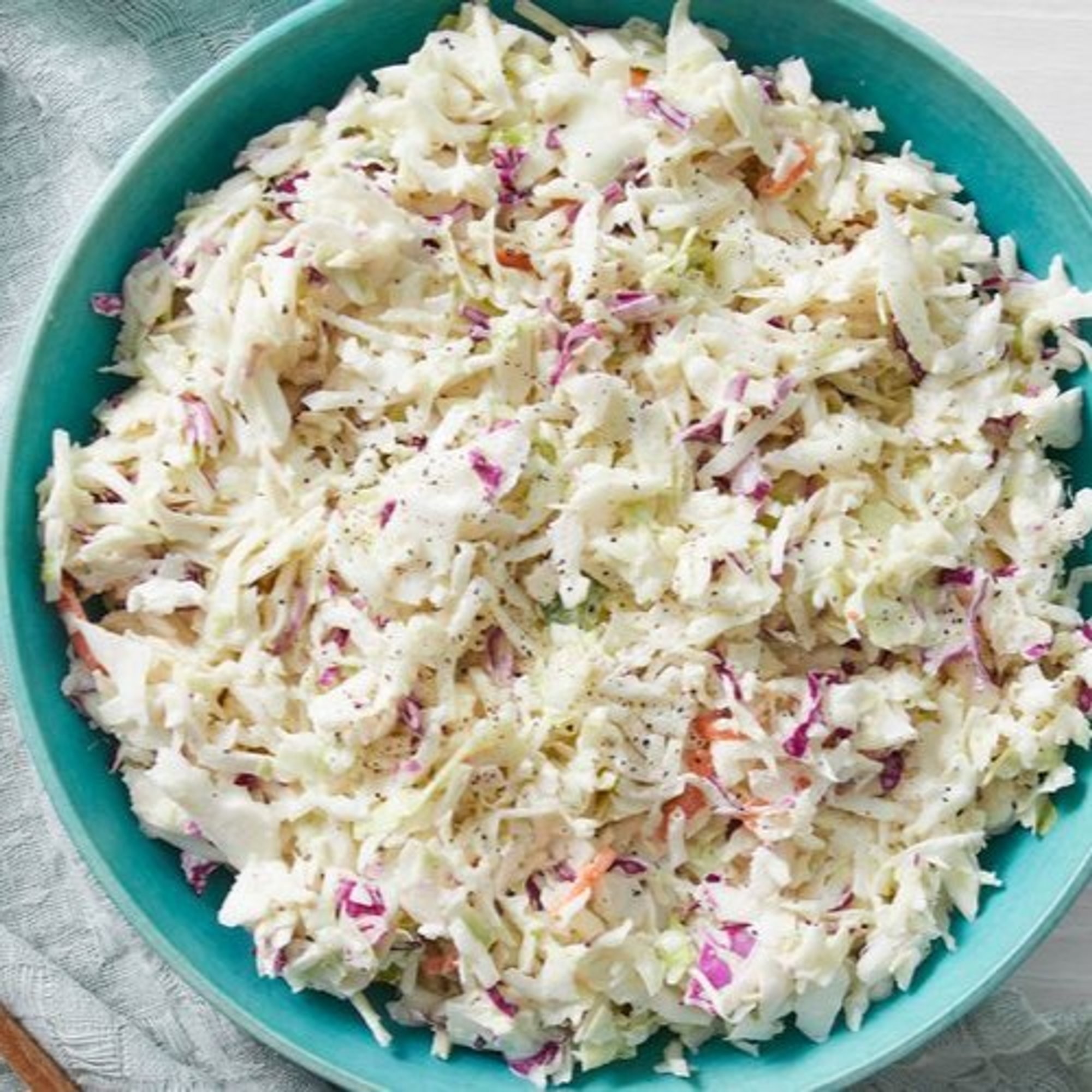 COLESLAW