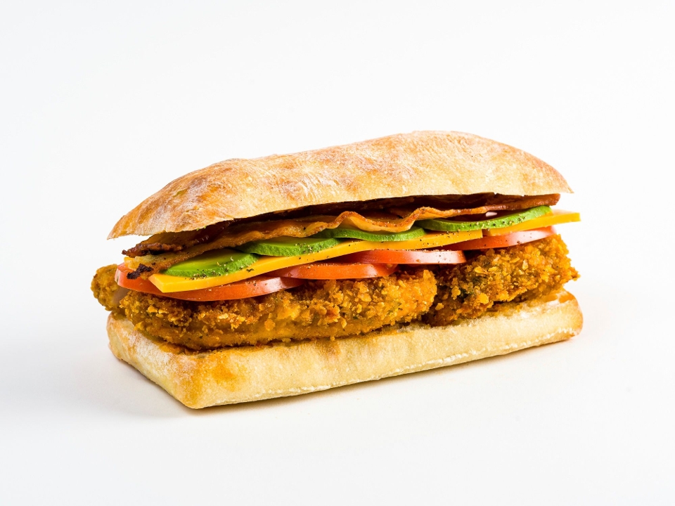 Fiesta Chicken