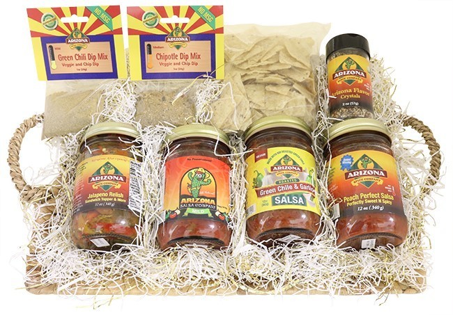 Arizona Salsa and Spice Co Photo