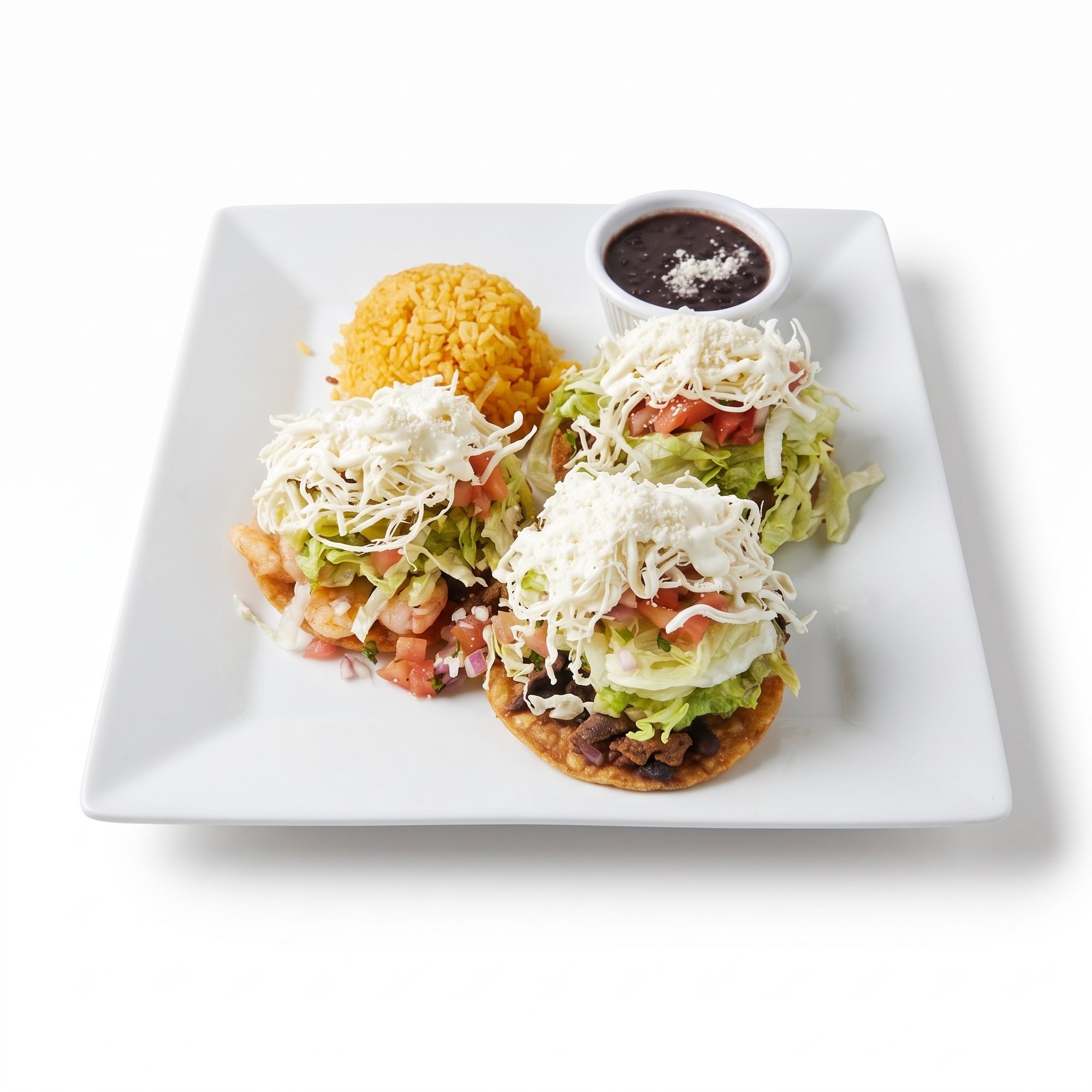 Tostadas