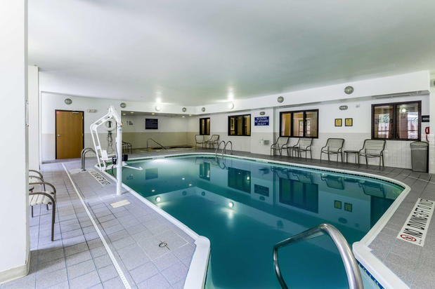Images Quality Inn