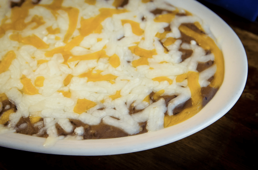 Bean Dip
