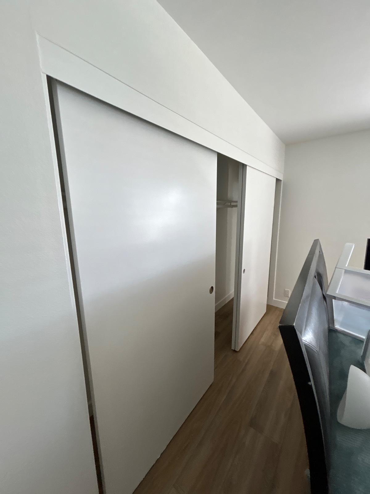 H & S Brushworks Painting Inc.