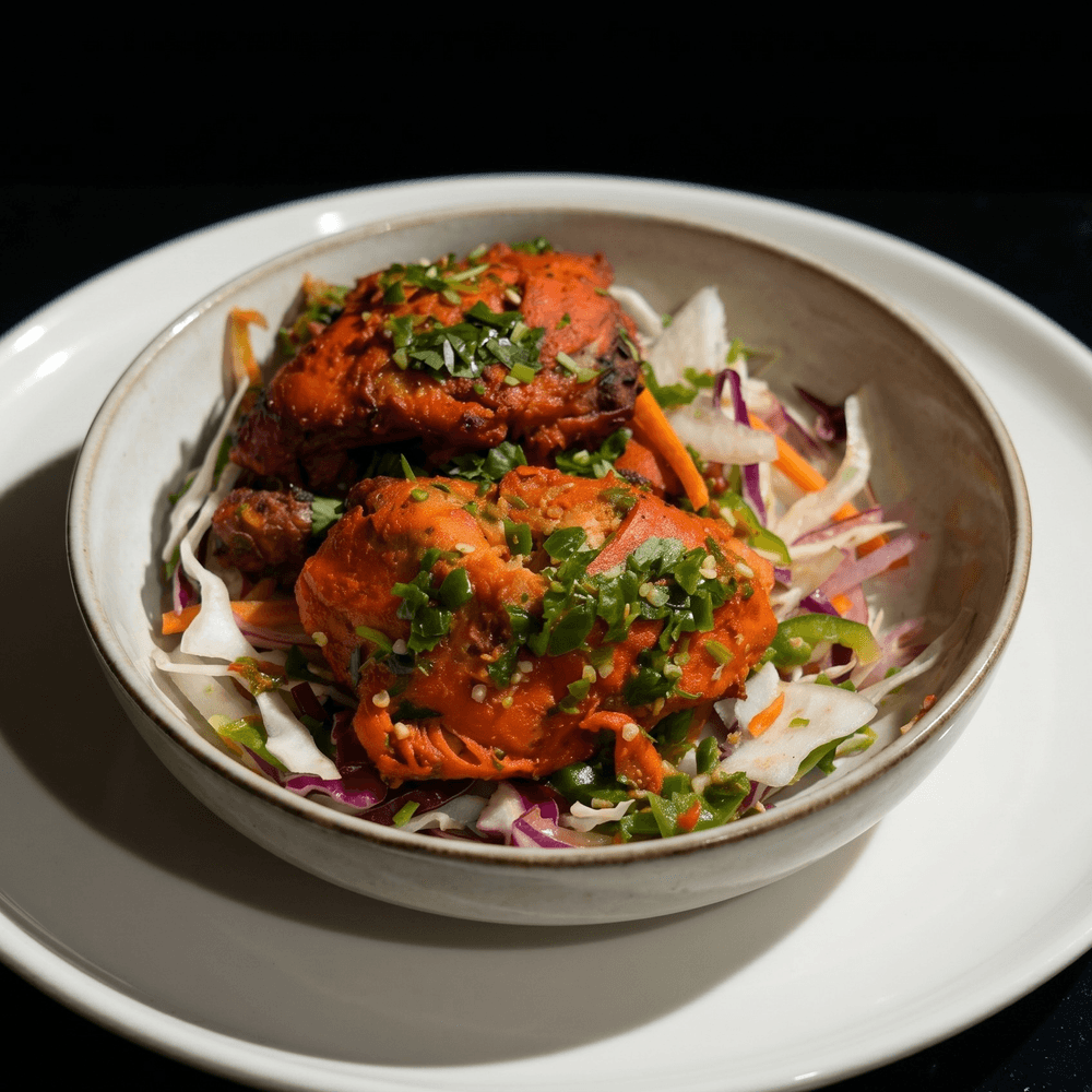 Tandoori Chicken (Bone-In) Full