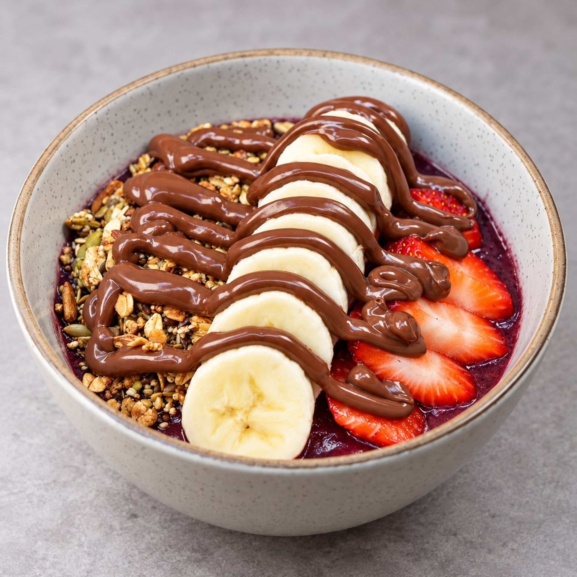 Açaí Classic Bowl