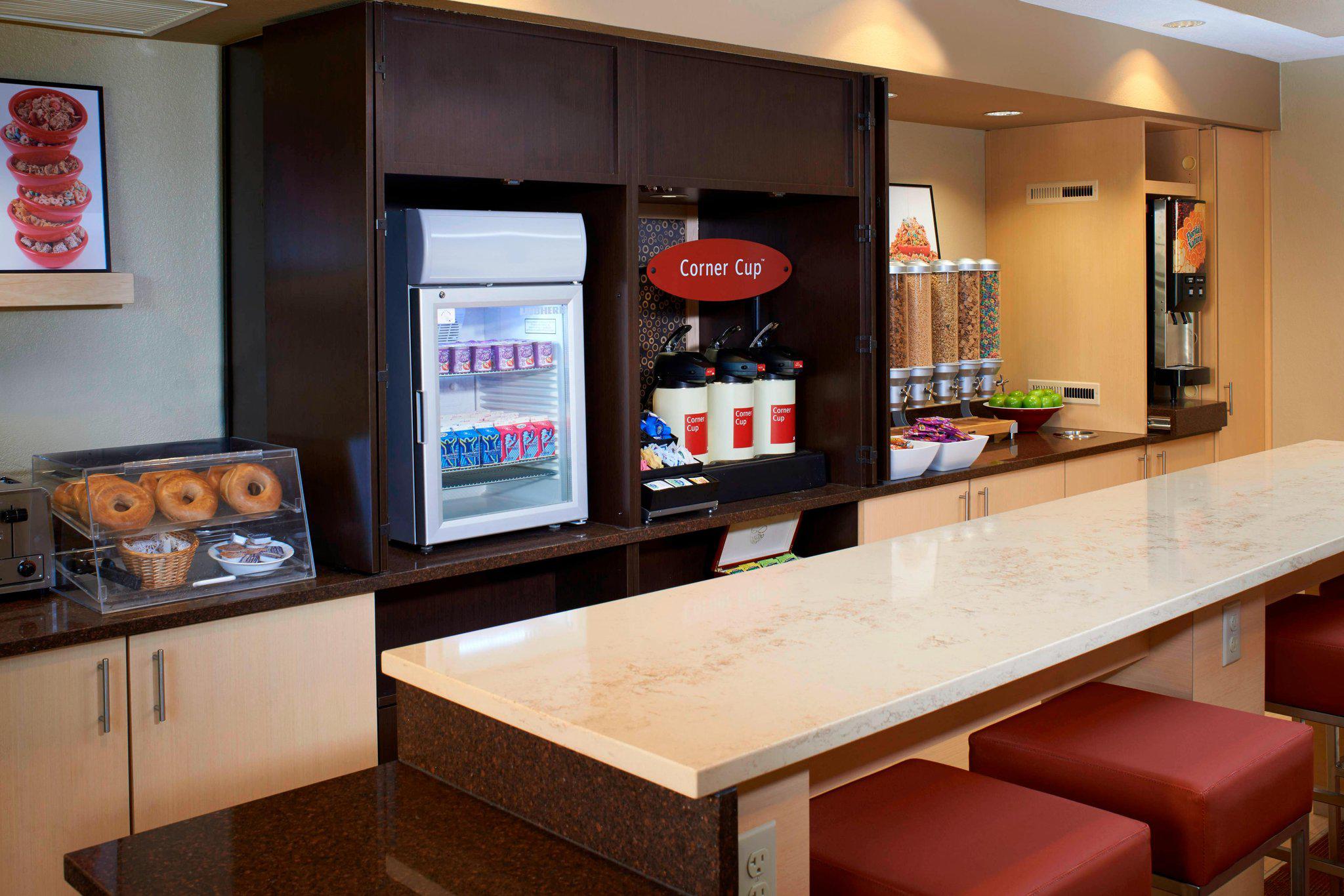 TownePlace Suites by Marriott Detroit Novi Photo