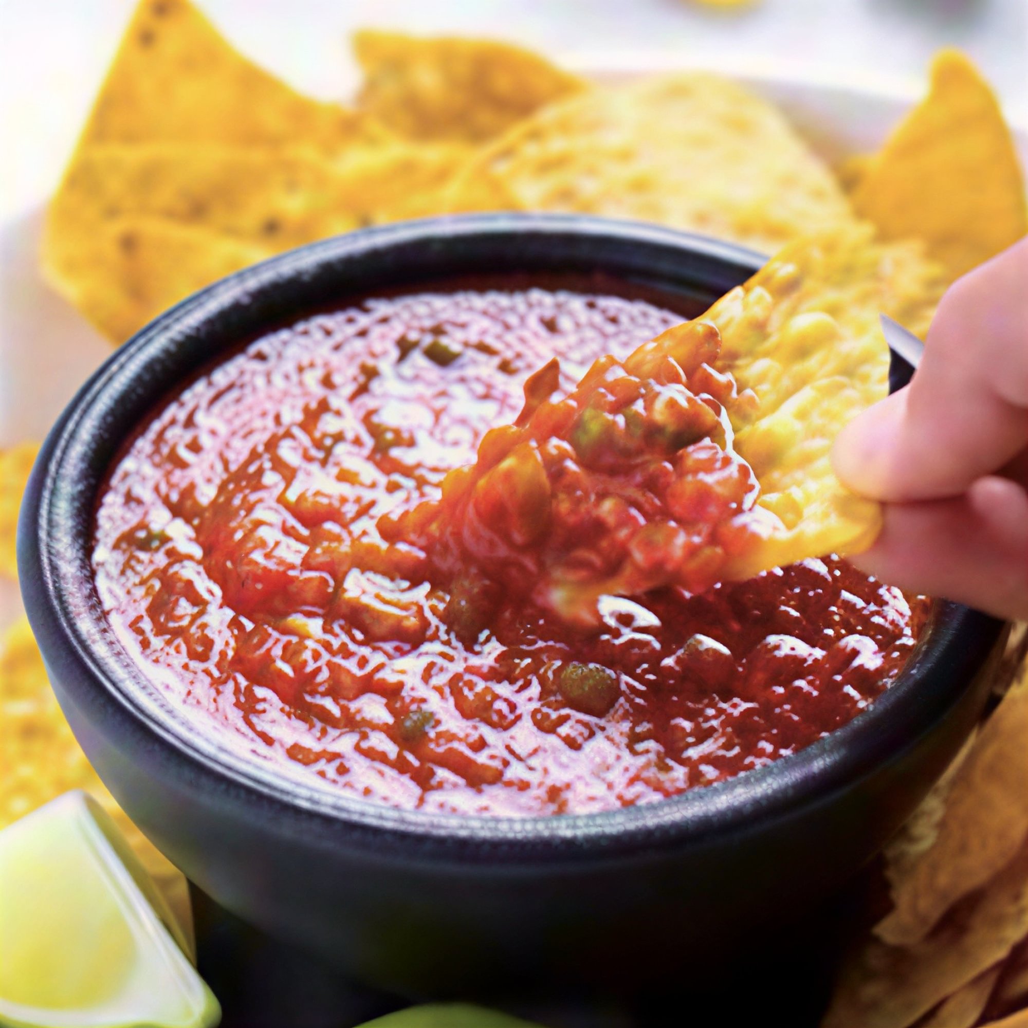 Chips & Salsa