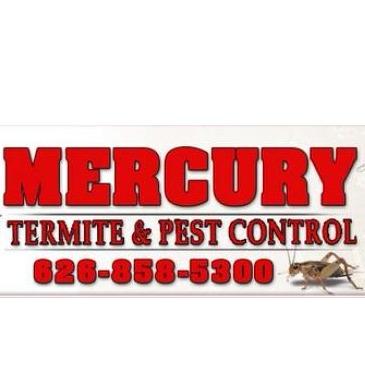 Mercury Termite & Pest