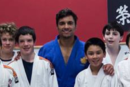 Images Toronto Judo Kai