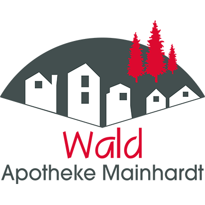 Logo der Wald-Apotheke