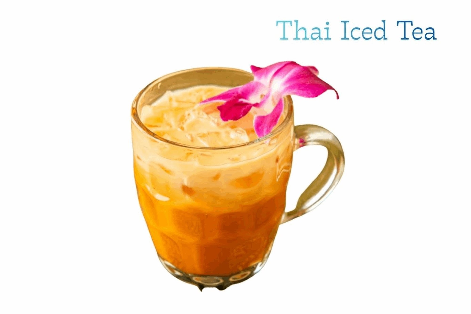 Thai Iced Tea