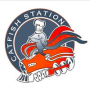 Catfish Station Logo