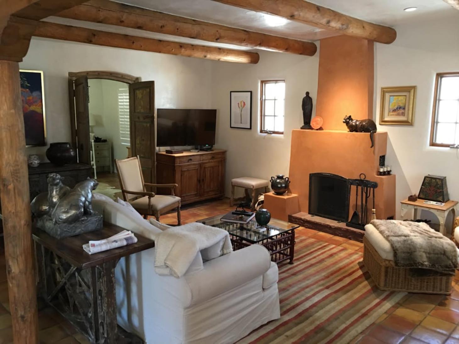 All New Home Improvement Logo