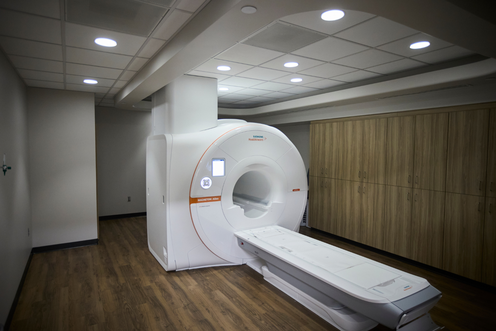 Medical Imaging Consultants Image