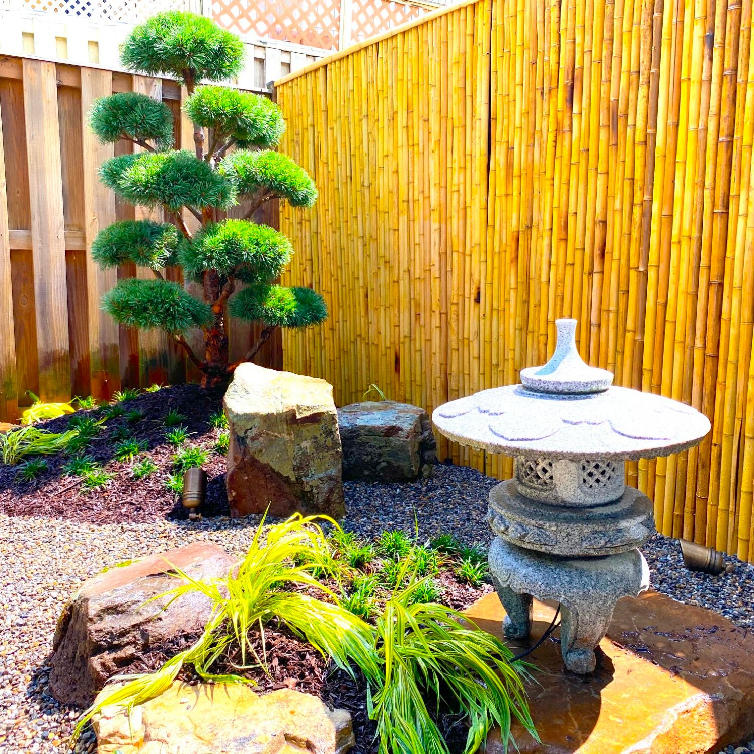 Lee's Oriental Landscape Art, LLC, Photo