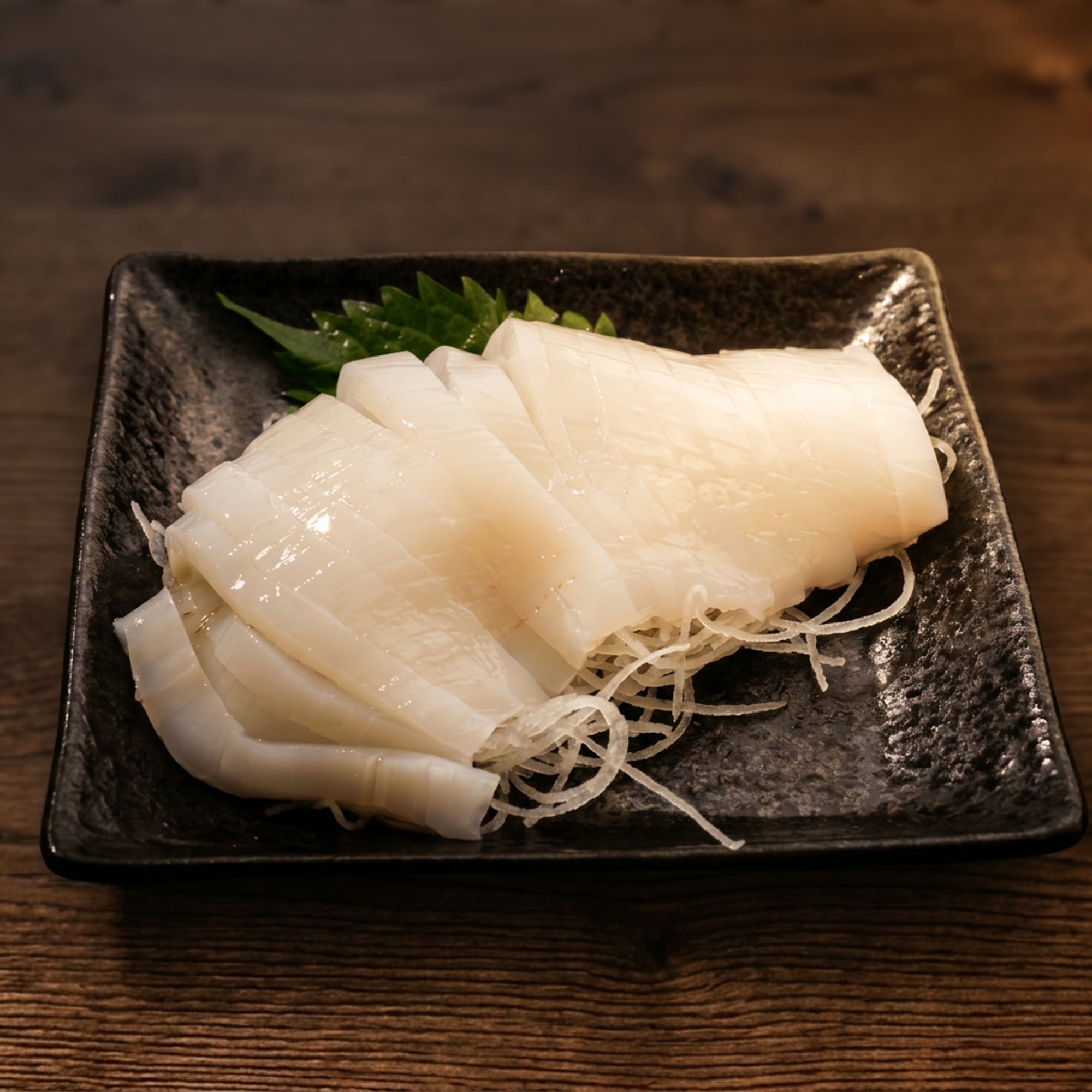 Squid (Ika)