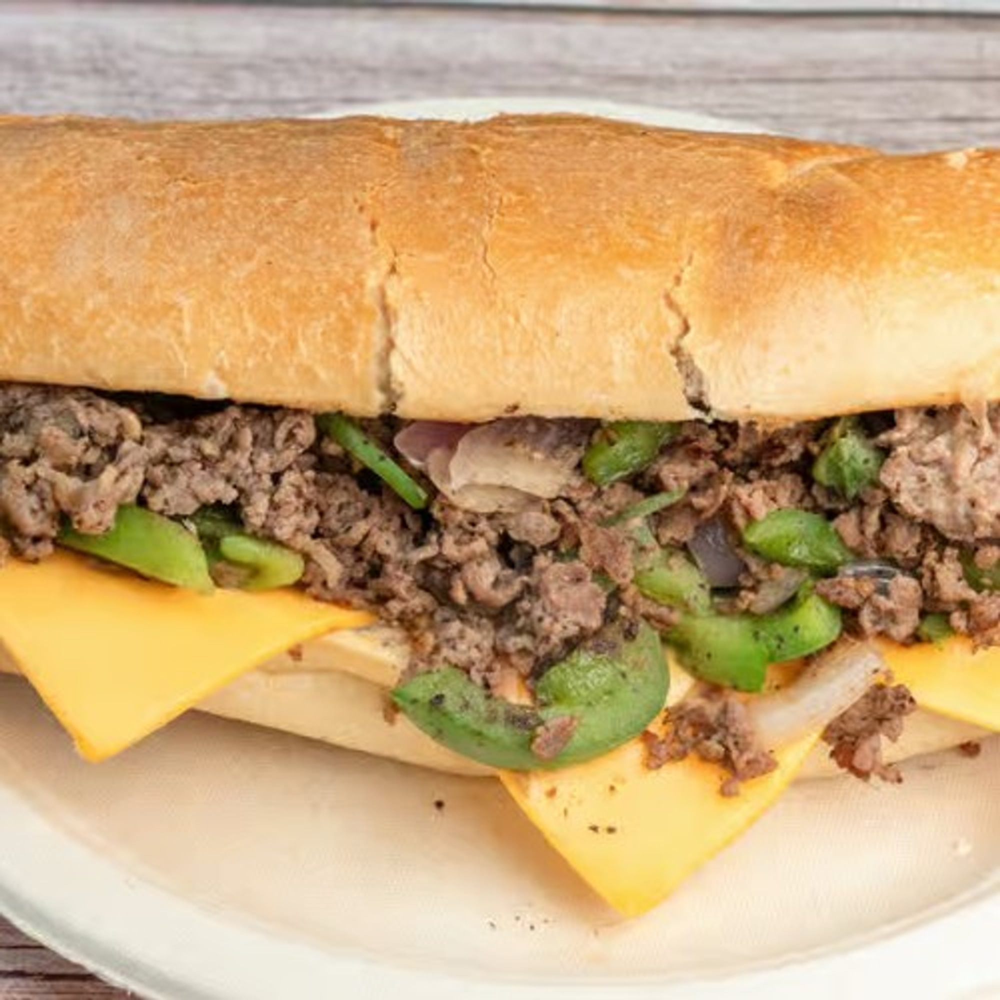 Philly Steak