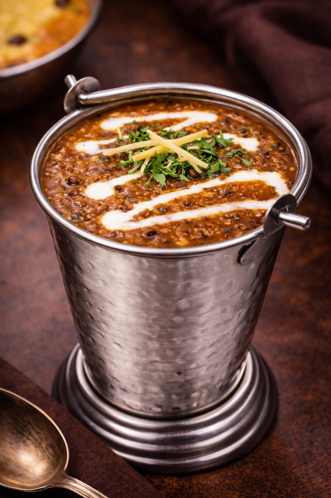 Dal Makhani