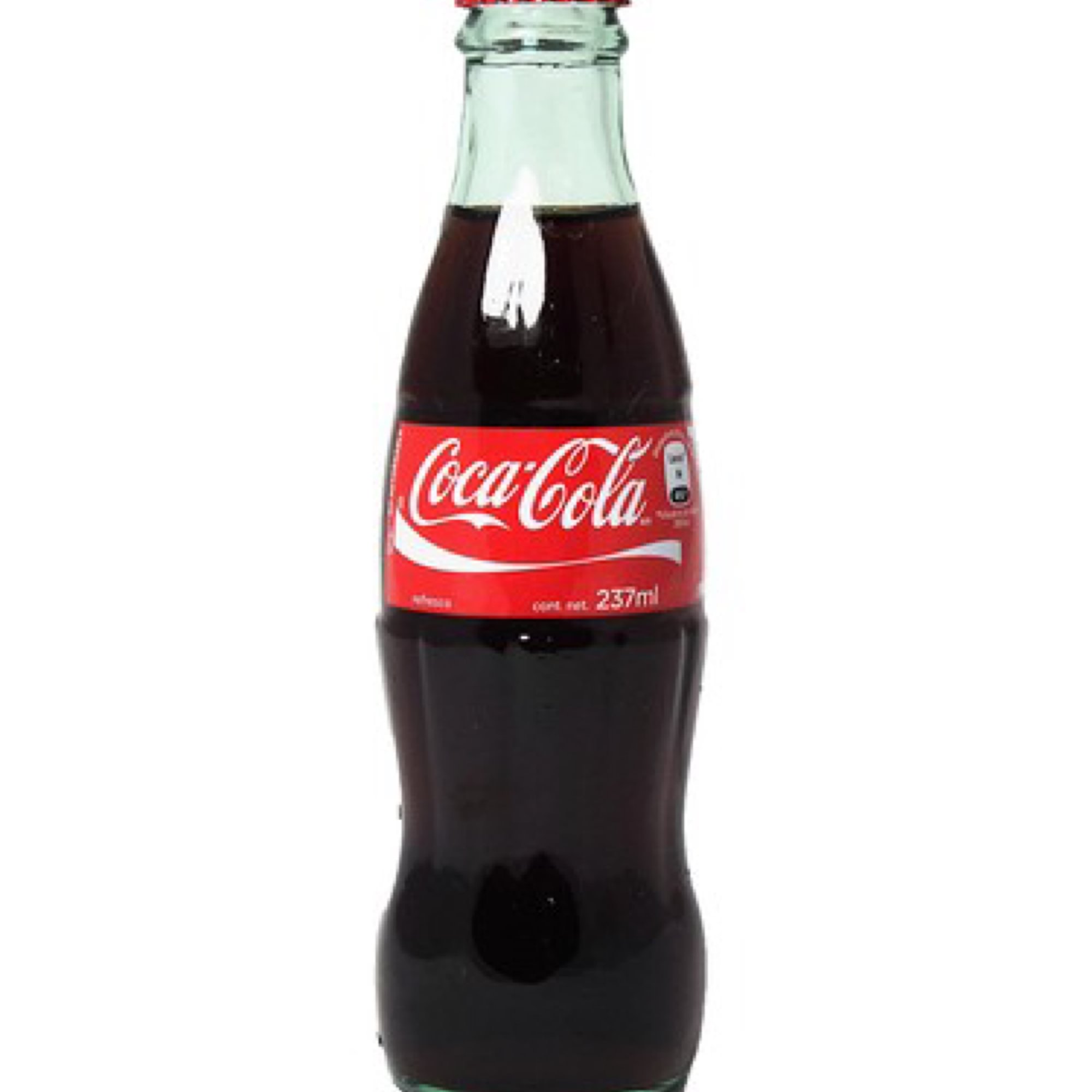 Mexican Coke 8oz