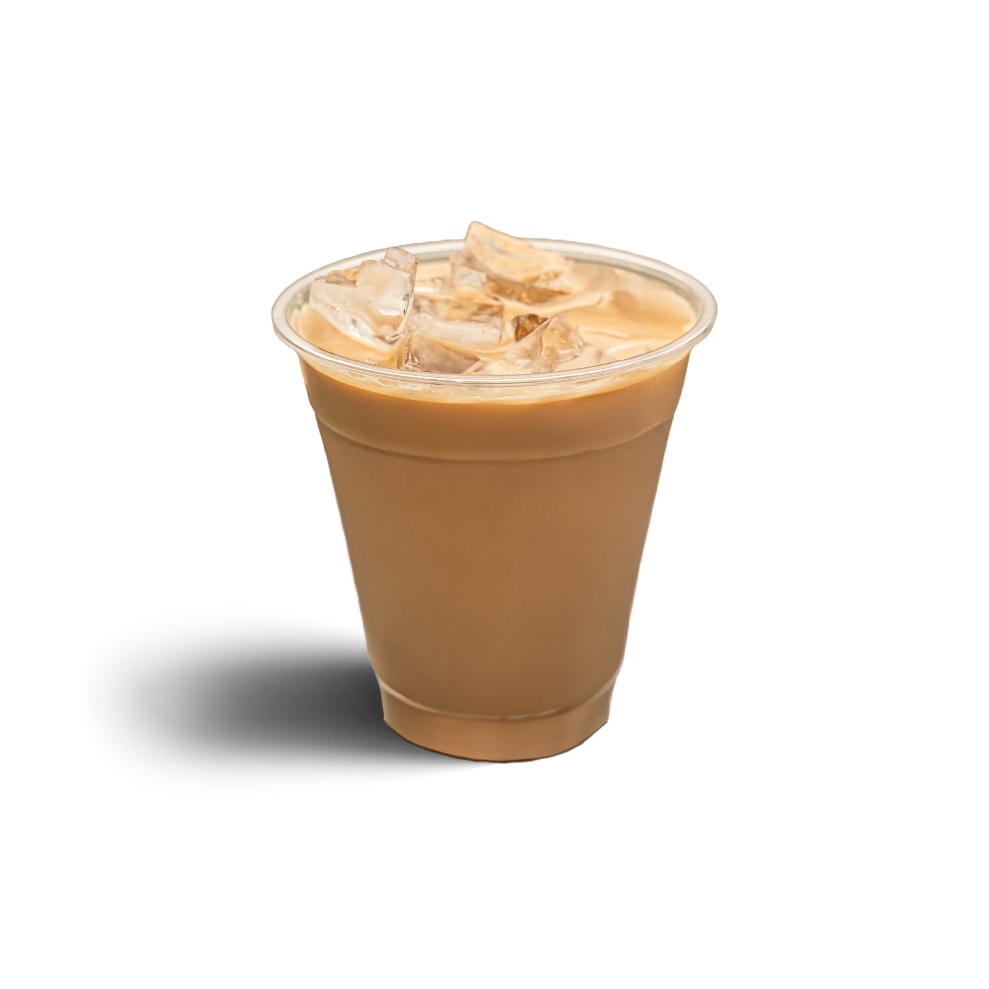 Mocha Latte Hot/Iced