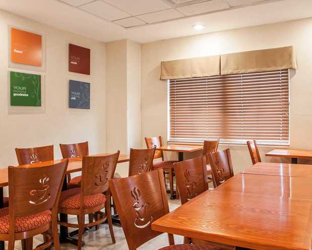 Images Comfort Inn