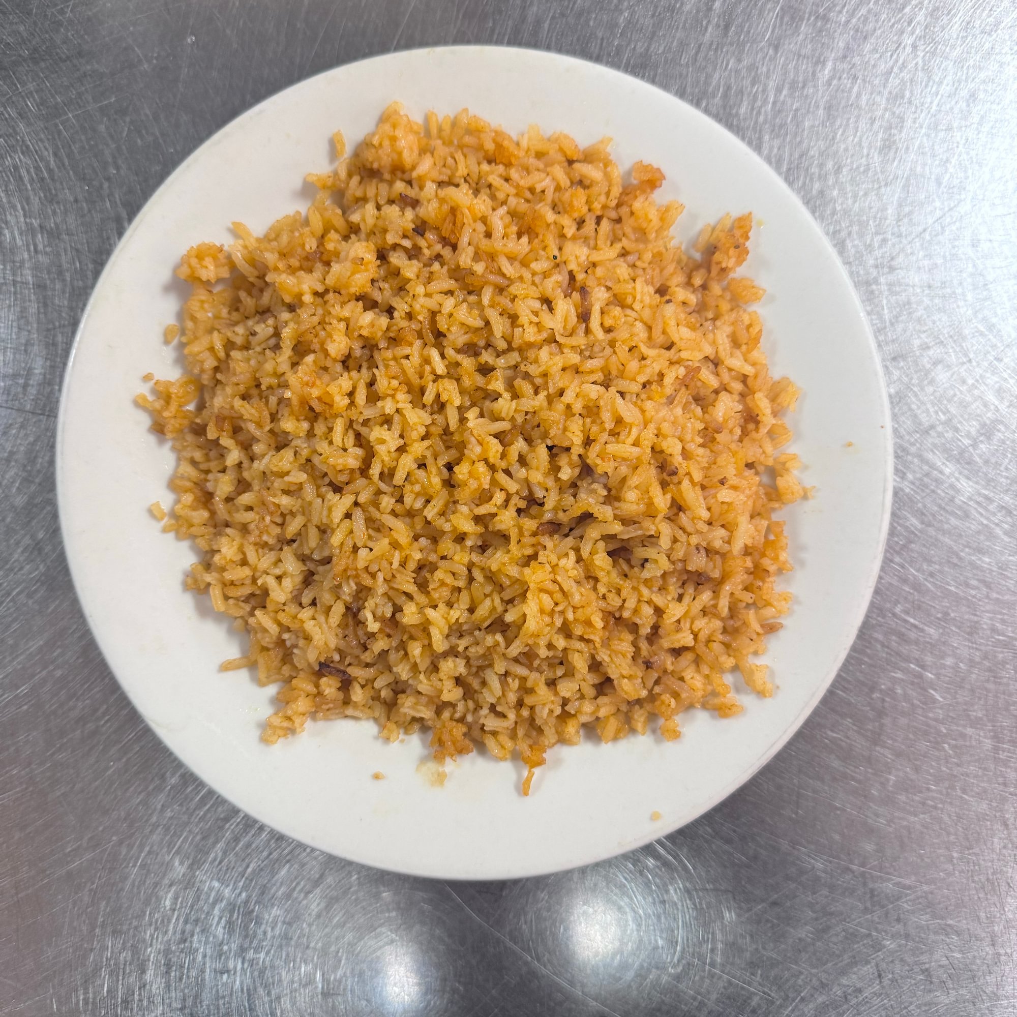 Mexican Rice