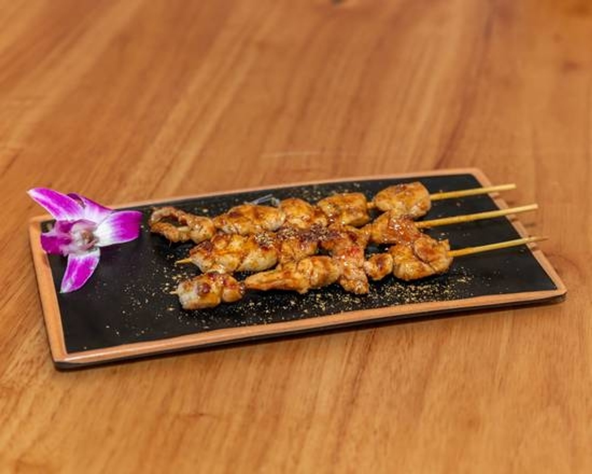 Chicken Yakitori