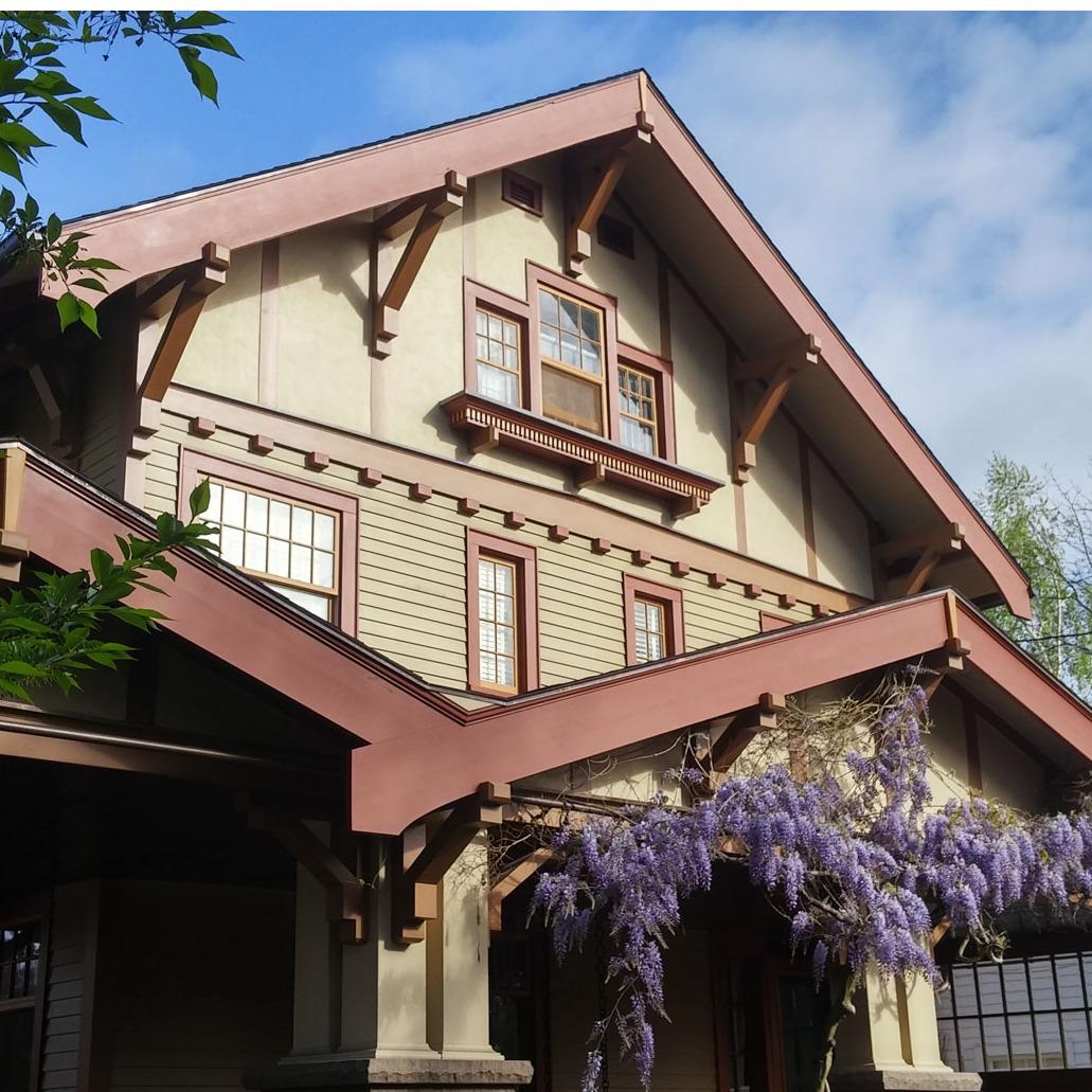 A Better Painter Logo