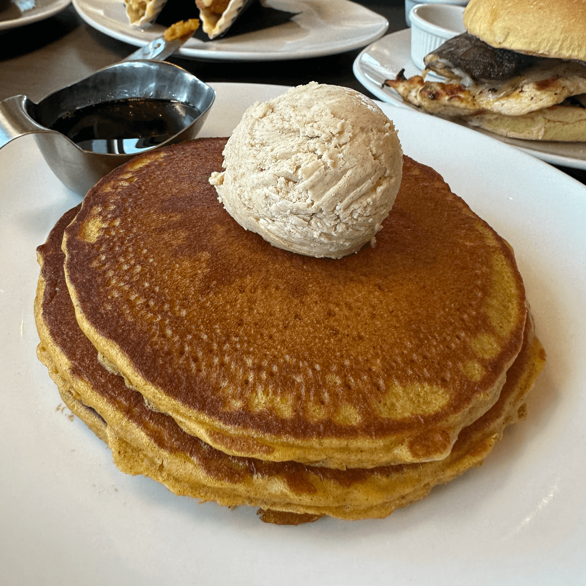 Pancakes