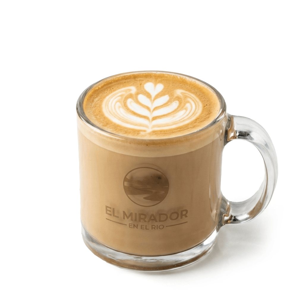 Latte De Vanilla