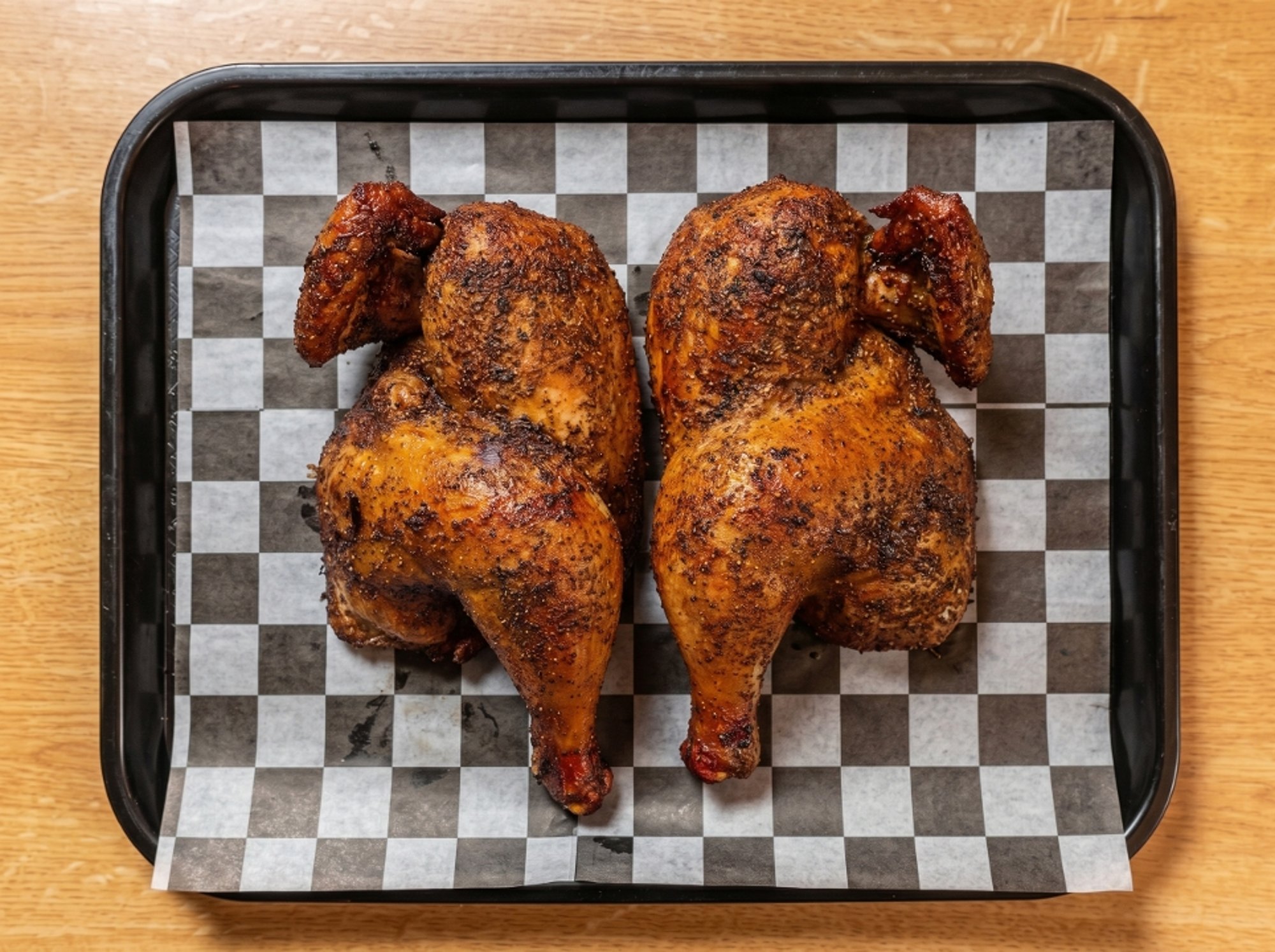 Whole Chicken