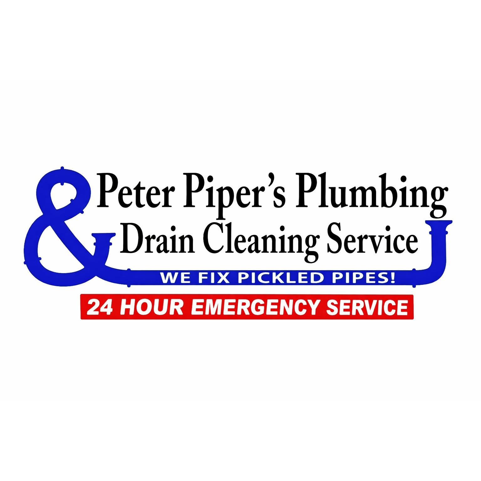 Peter Piper's Plumbing and Drain Cleaning Service