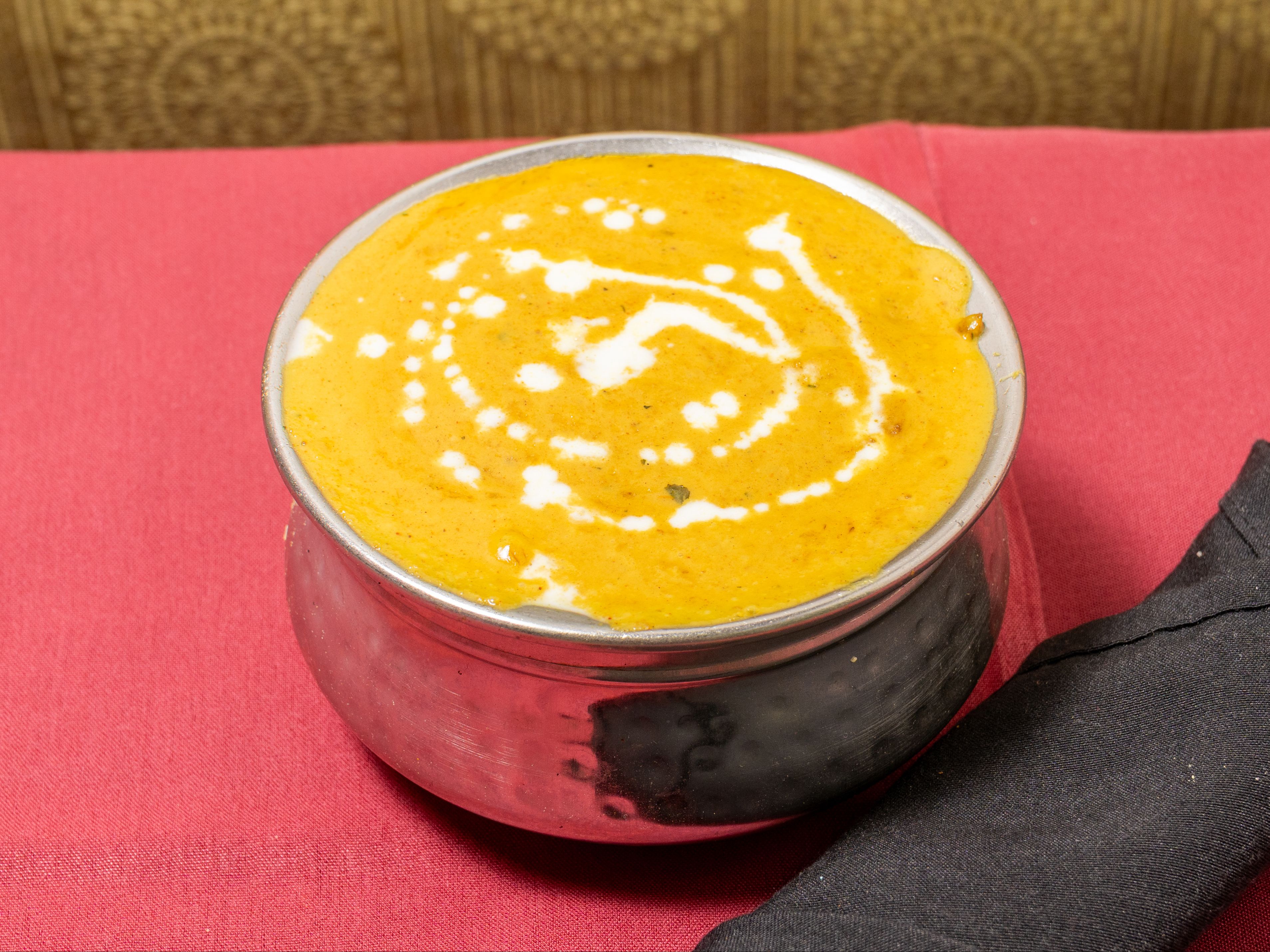 Malai Kofta