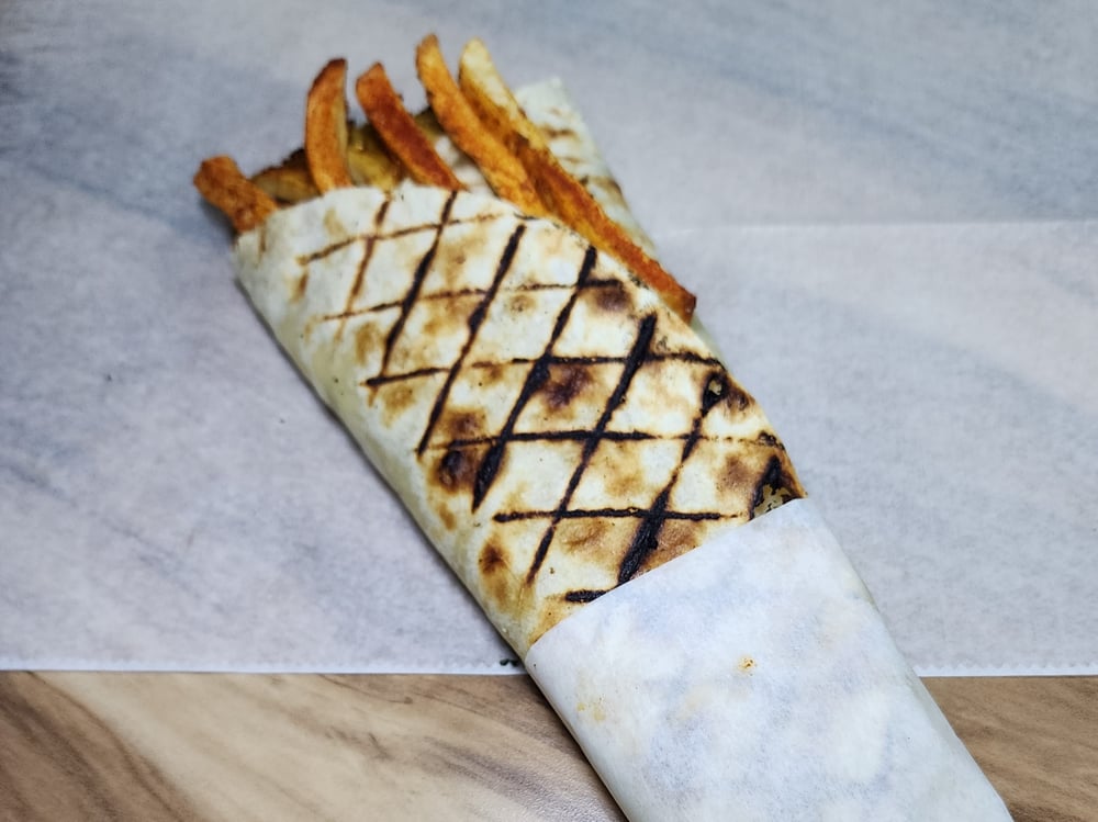 Wrap Plus