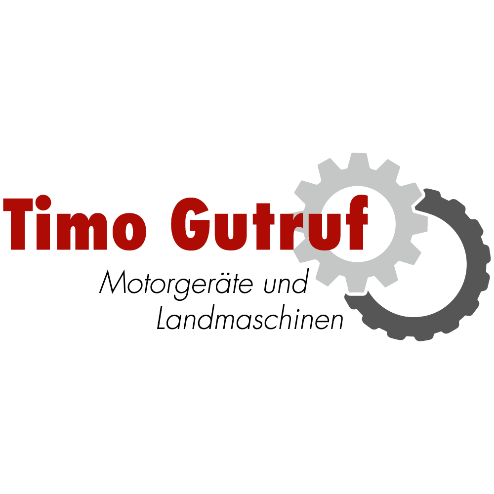 Logo von Timo Gutruf