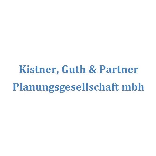 Logo von Kistner, Guth & Partner Planungsgesellschaft mbh