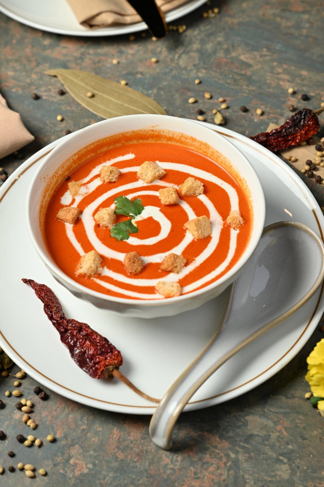 Tomato Soup