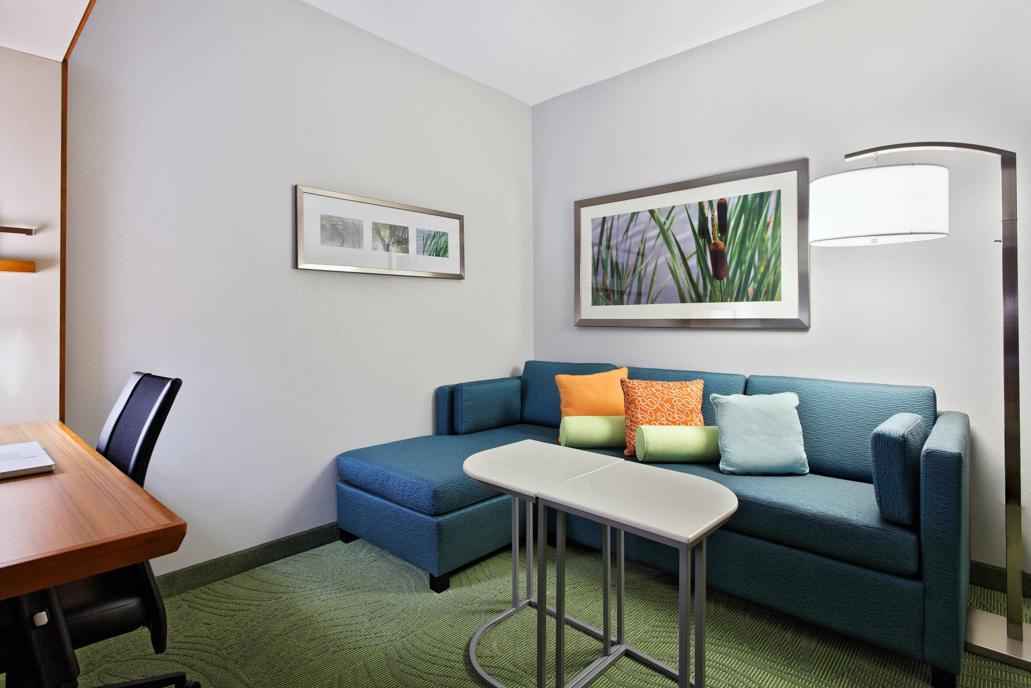 SpringHill Suites by Marriott Pensacola Photo