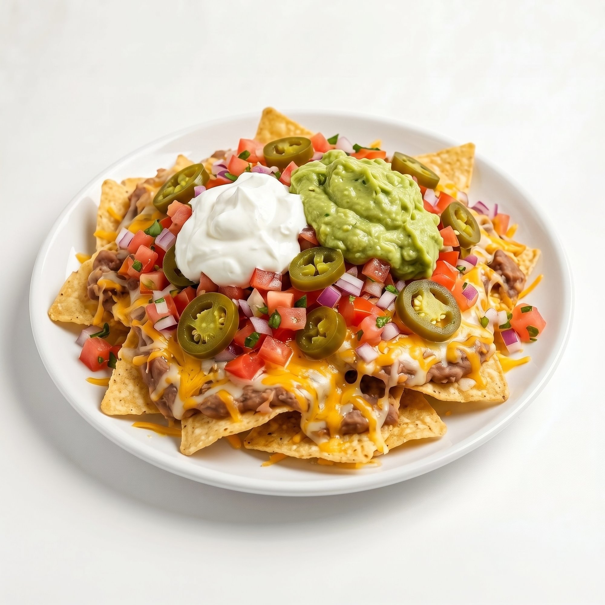 Arturo's Nachos