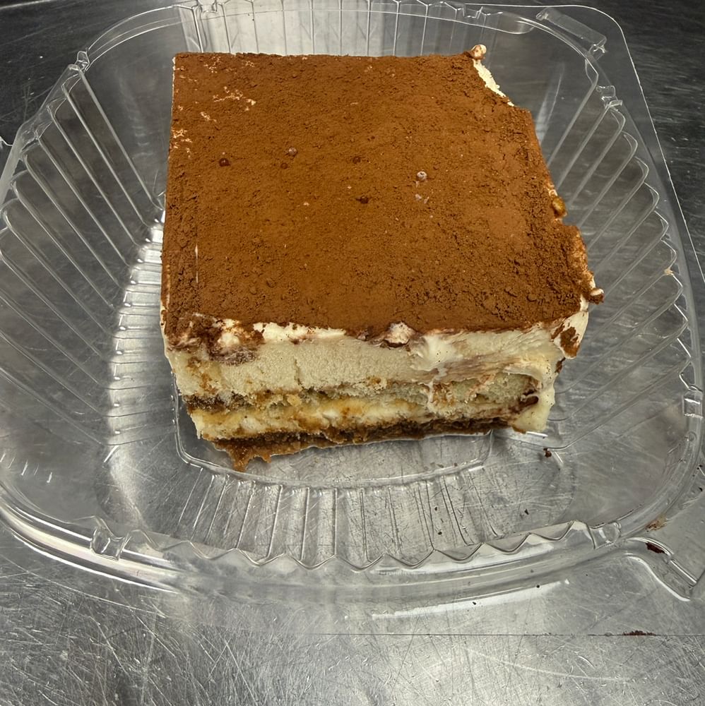 Tiramisu